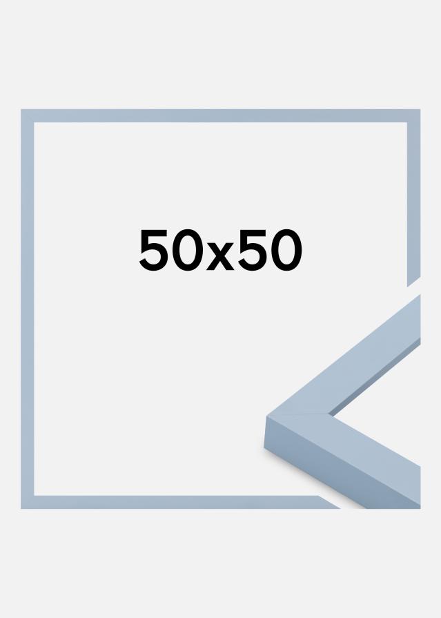 Okvir Selection Akrilno staklo Sky Blue 50x50 cm