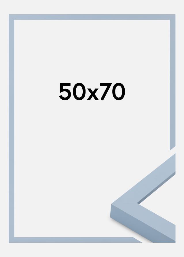 Okvir Selection Akrilno staklo Sky Blue 50x70 cm