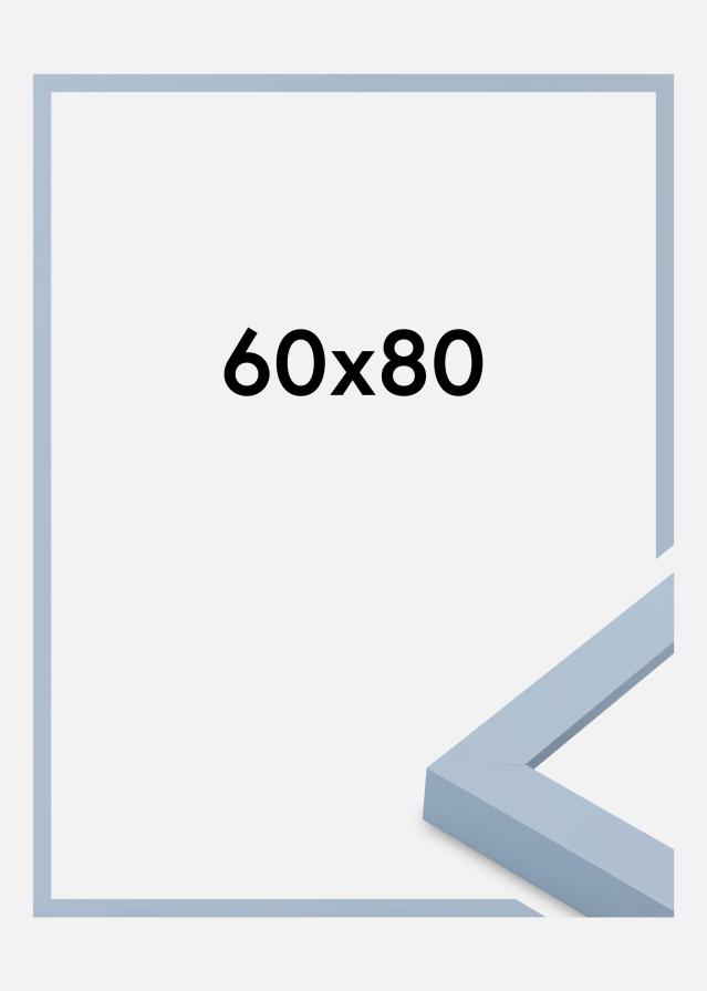 Okvir Selection Akrilno staklo Sky Blue 60x80 cm