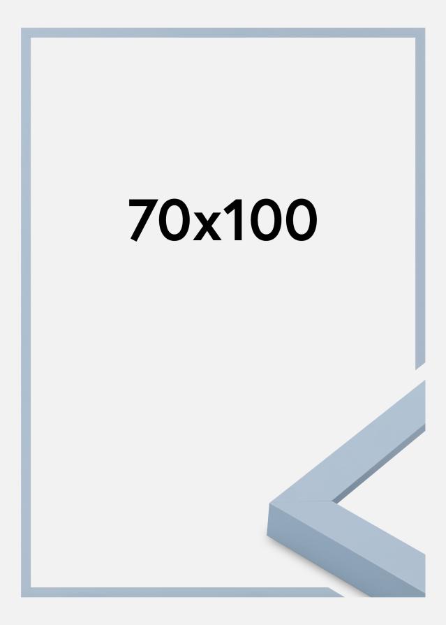 Okvir Selection Akrilno staklo Sky Blue 70x100 cm