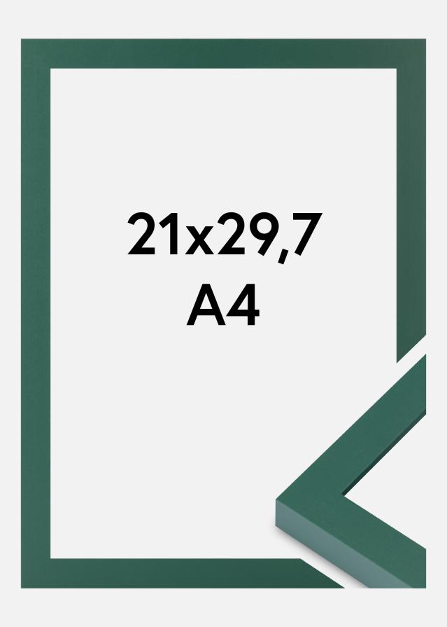 Okvir Selection Akrilno staklo Turquoise 21x29.7 cm (A4)