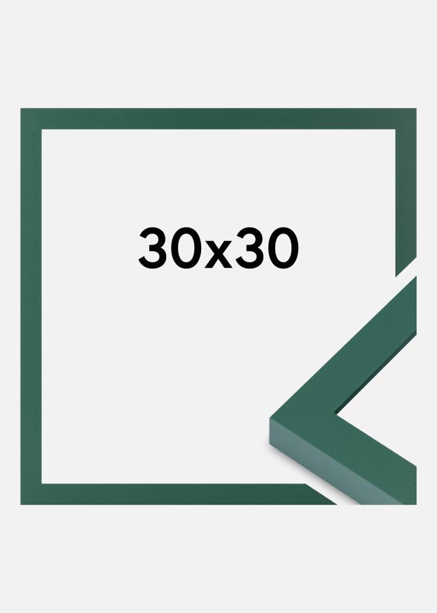 Okvir Selection Akrilno staklo Turquoise 30x30 cm