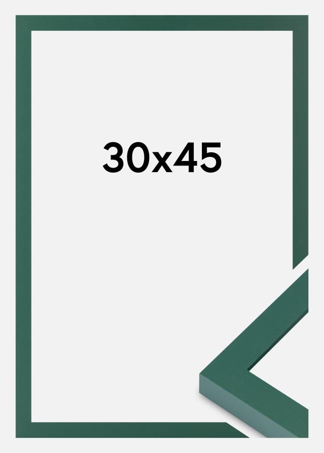 Okvir Selection Akrilno staklo Turquoise 30x45 cm