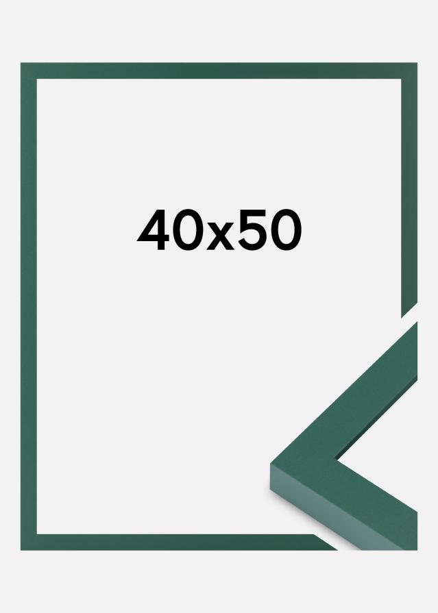 Okvir Selection Akrilno staklo Turquoise 40x50 cm