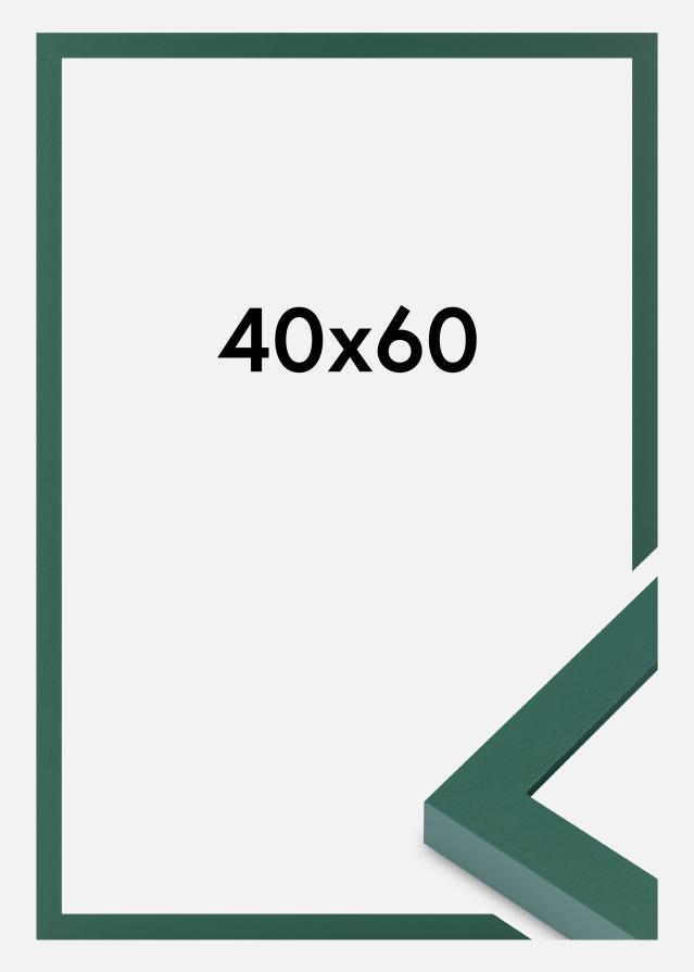 Okvir Selection Akrilno staklo Turquoise 40x60 cm