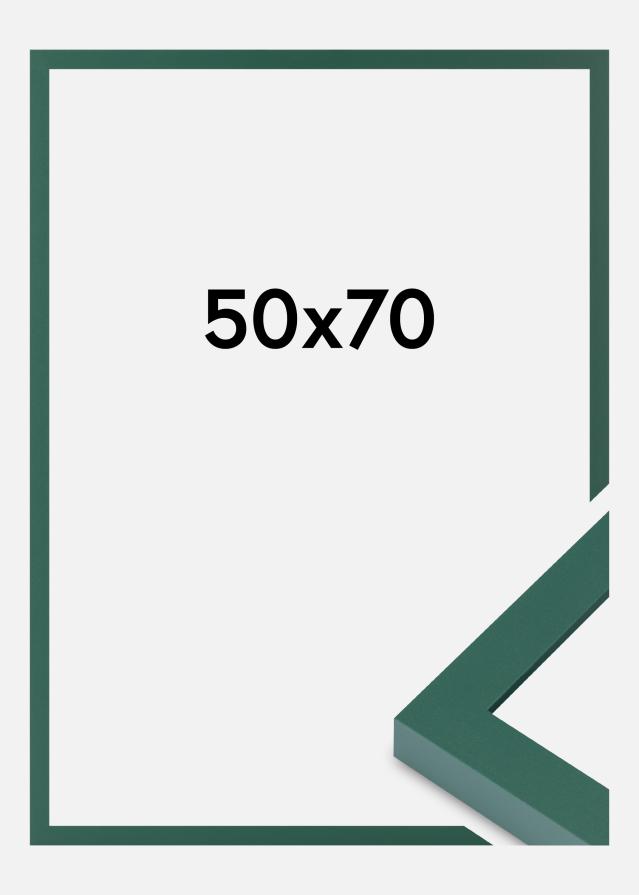 Okvir Selection Akrilno staklo Turquoise 50x70 cm