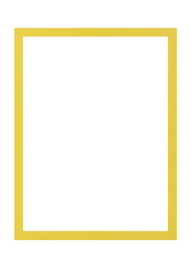 Okvir Selection Akrilno staklo Yellow 30x45 cm