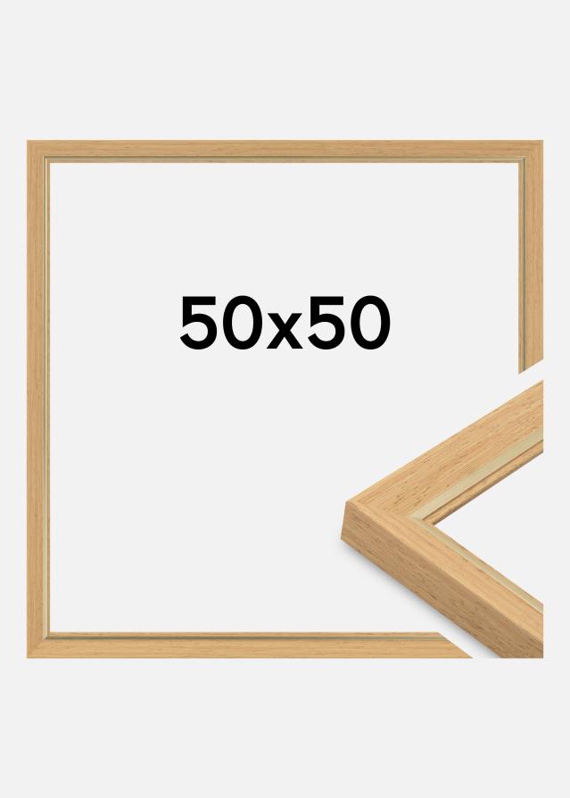 Okvir Apex Akrilno staklo Bok 50x50 cm