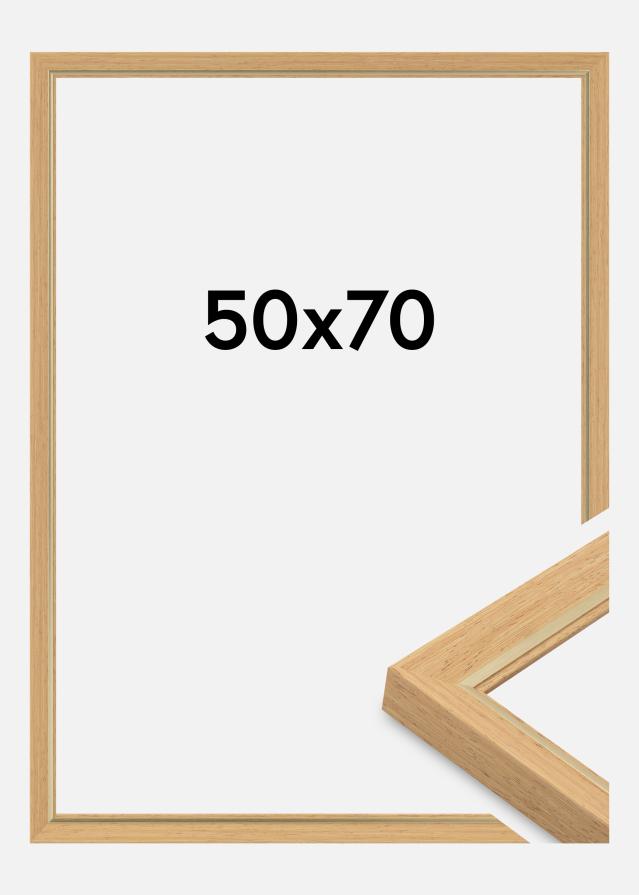 Okvir Apex Akrilno staklo Bok 50x70 cm