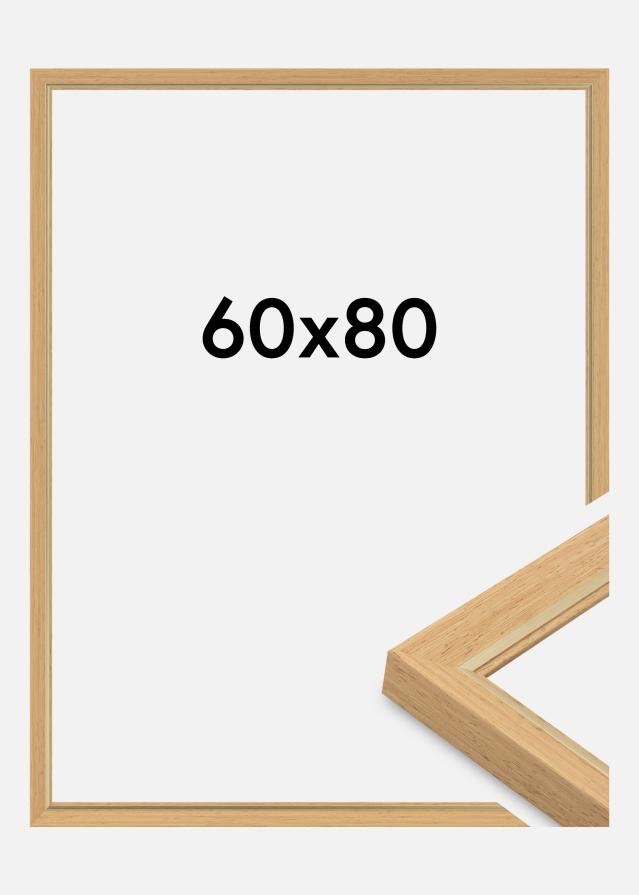 Okvir Apex Akrilno staklo Bok 60x80 cm