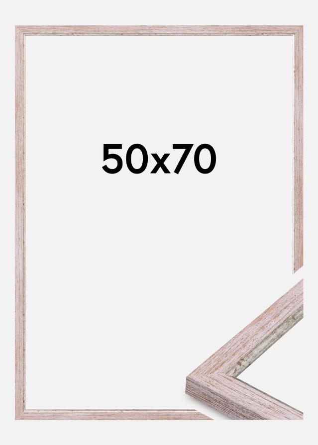 Okvir Whitby Akrilno staklo Ljubičasta 50x70 cm