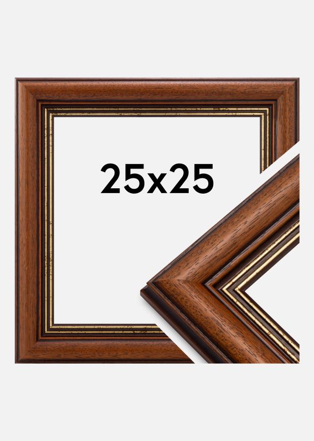 Okvir Old Retro Akrilno staklo 25x25 cm