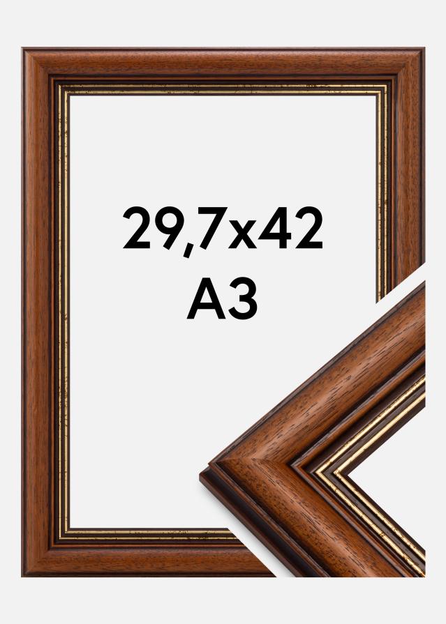 Okvir Old Retro Akrilno staklo 29,7x42 cm (A3)