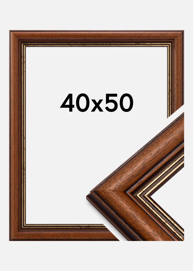 Okvir Old Retro Akrilno staklo 40x50 cm