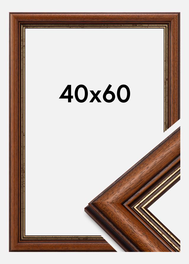 Okvir Old Retro Akrilno staklo 40x60 cm