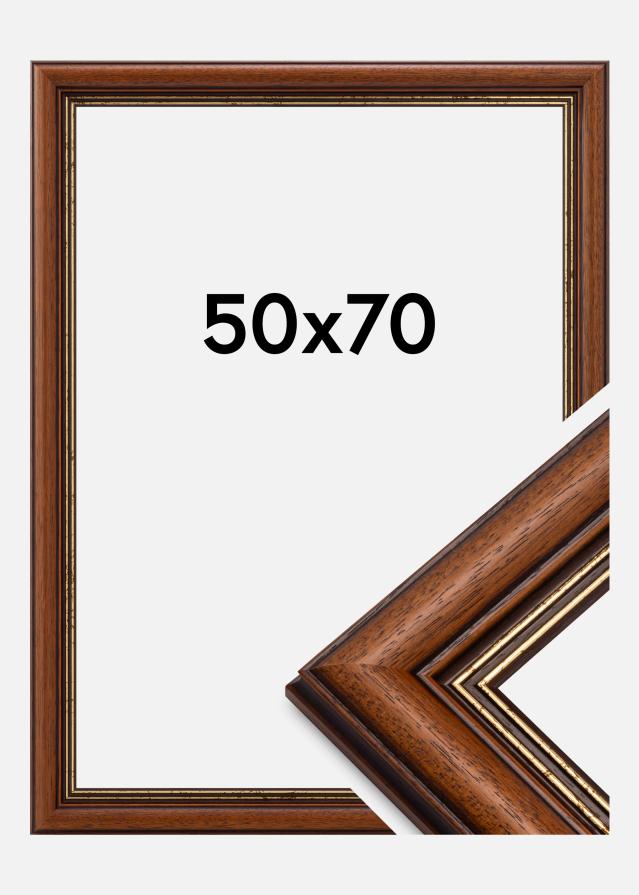 Okvir Old Retro Akrilno staklo 50x70 cm