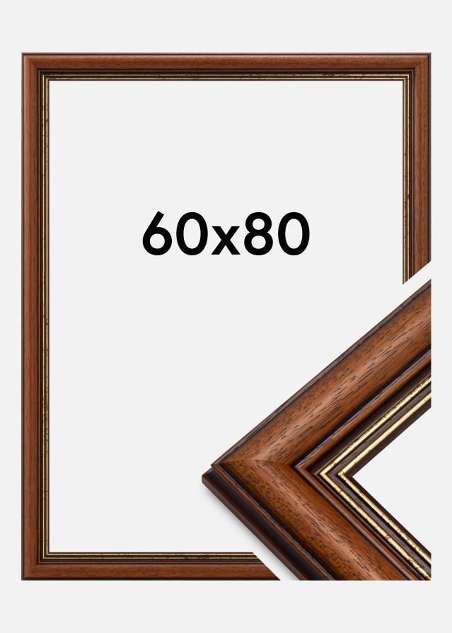 Okvir Old Retro Akrilno staklo 60x80 cm