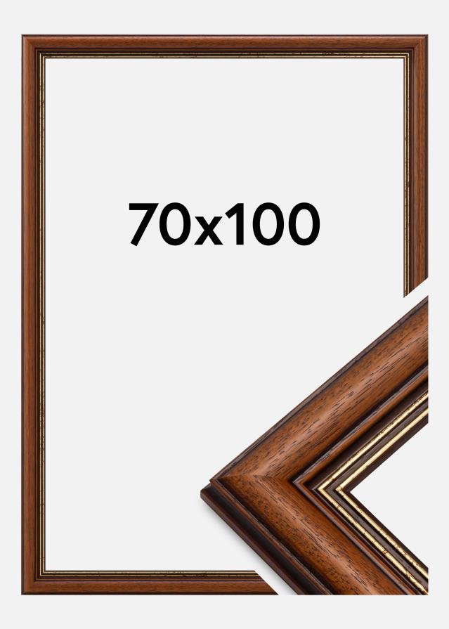 Okvir Old Retro Akrilno staklo 70x100 cm