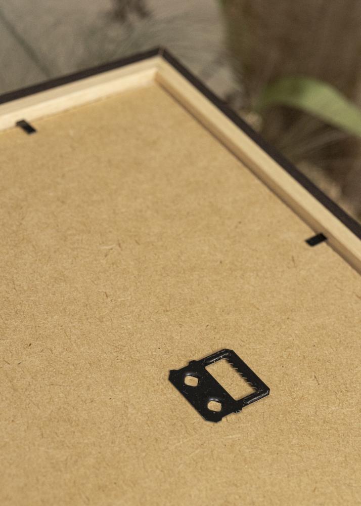 Okvir Stilren Wenge 50x70 cm - Paspartui Bijela 40x60 cm