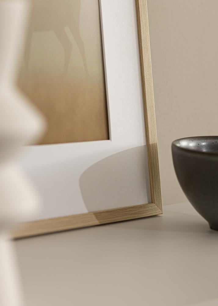 Okvir Valbo Akrilno staklo Hrast 21x29,7 cm (A4)