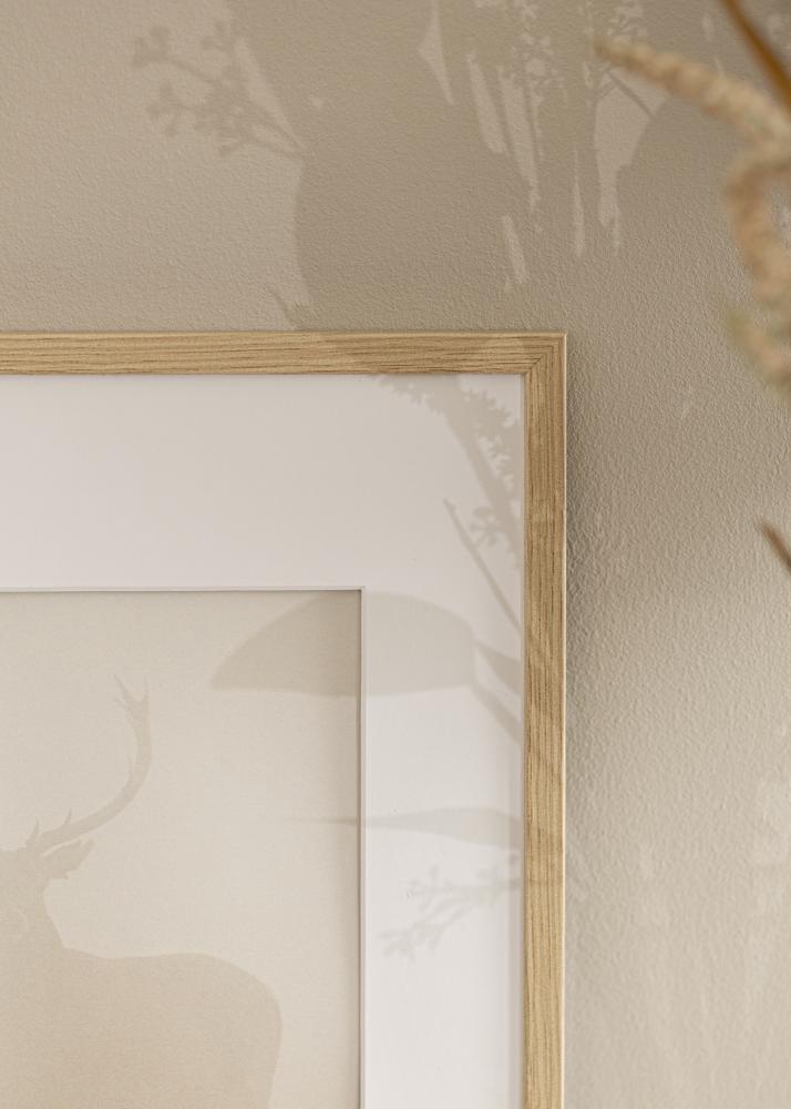 Okvir Valbo Akrilno staklo Hrast 21x29,7 cm (A4)