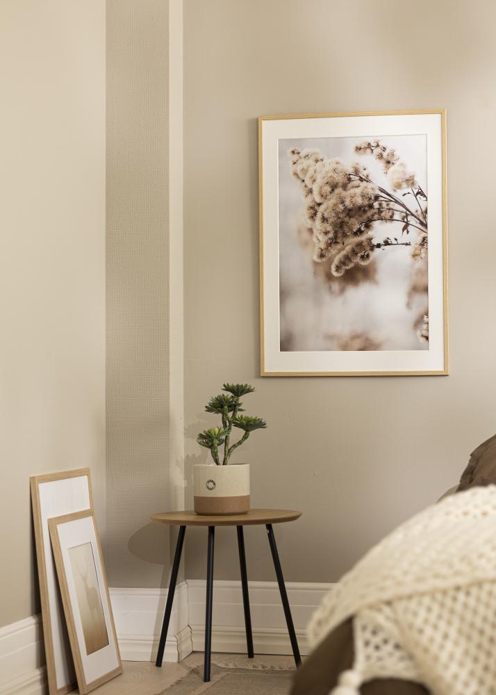 Okvir Valbo Akrilno staklo Hrast 21x29,7 cm (A4)