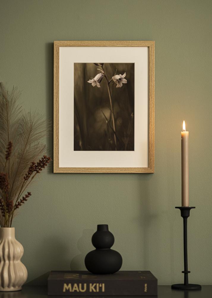 Okvir Selection Akrilno staklo Hrast 50x82 cm