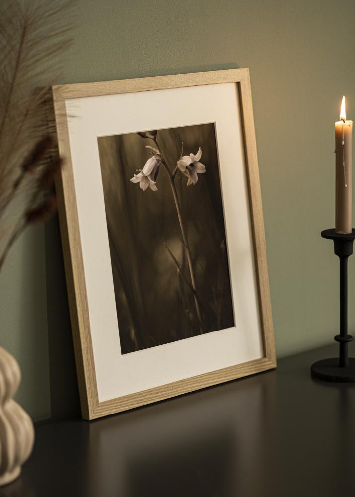 Okvir Selection Akrilno staklo Hrast 50x82 cm