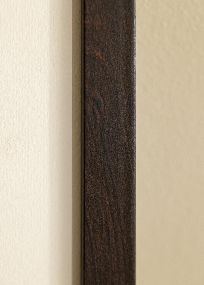 Okvir Selection orah 60x75 cm - Paspartui Bijela 48x66 cm