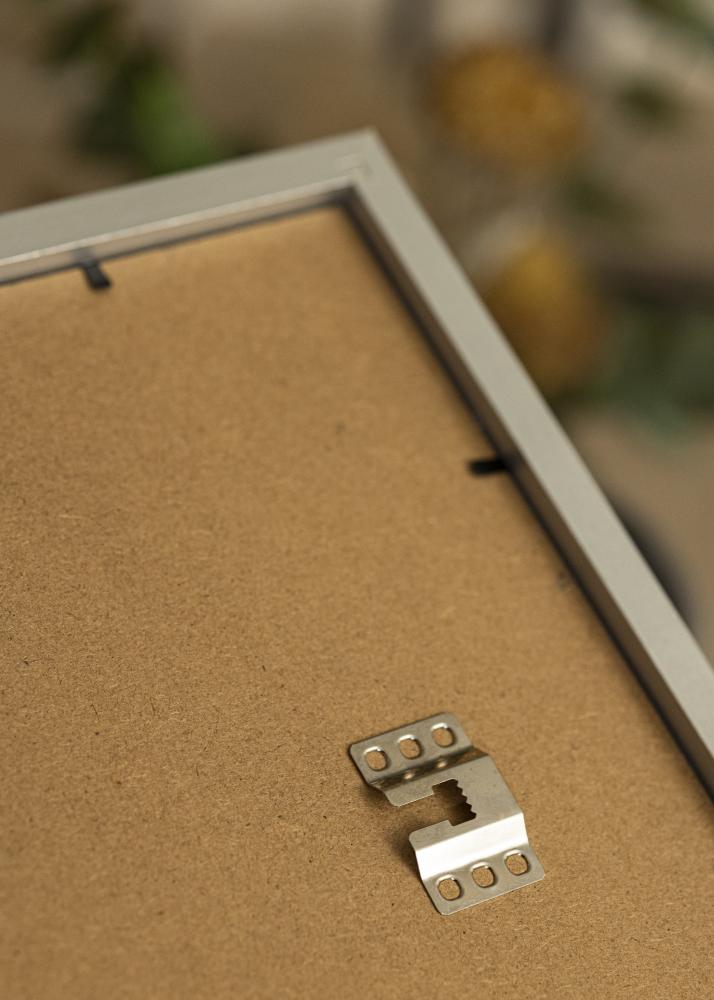 Okvir Selection Akrilno staklo Srebrni 15x21 cm (A5)