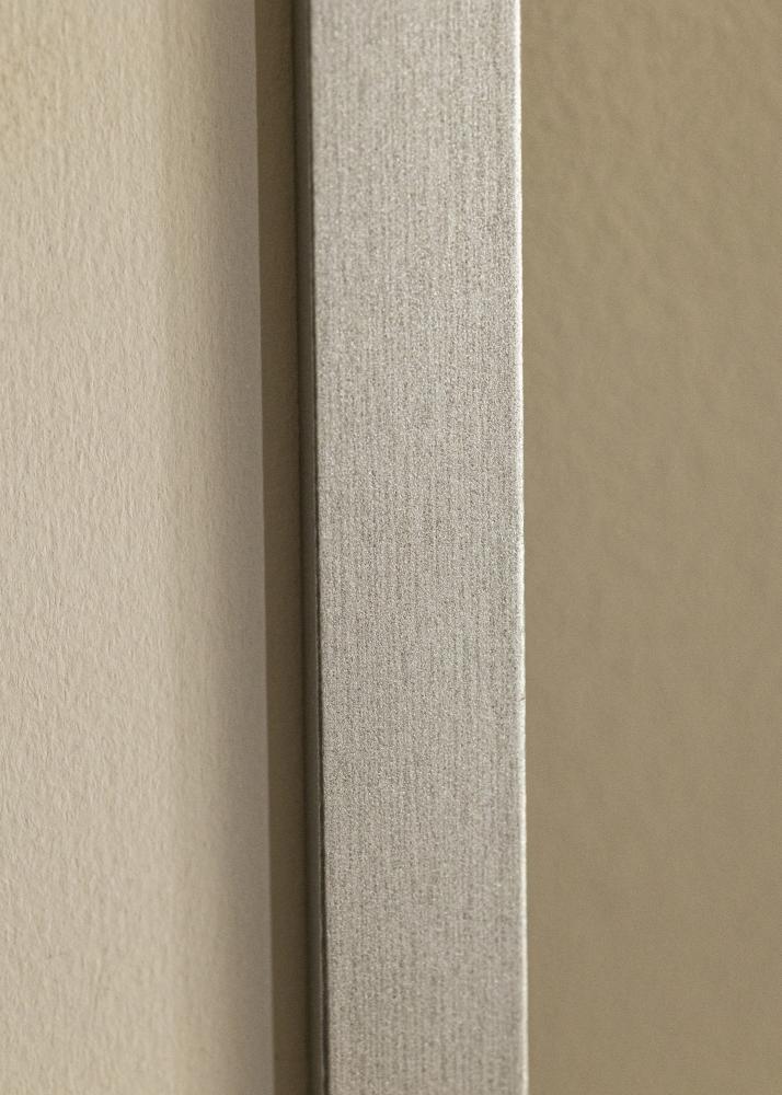Okvir Selection Akrilno staklo Srebrni 15x21 cm (A5)