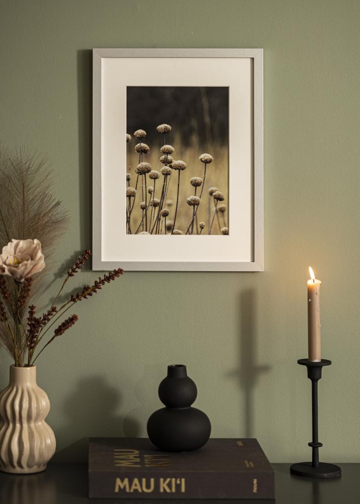 Okvir Selection Akrilno staklo Srebrni 15x21 cm (A5)