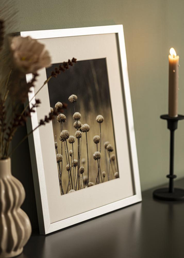 Okvir Selection Akrilno staklo Srebrni 15x21 cm (A5)