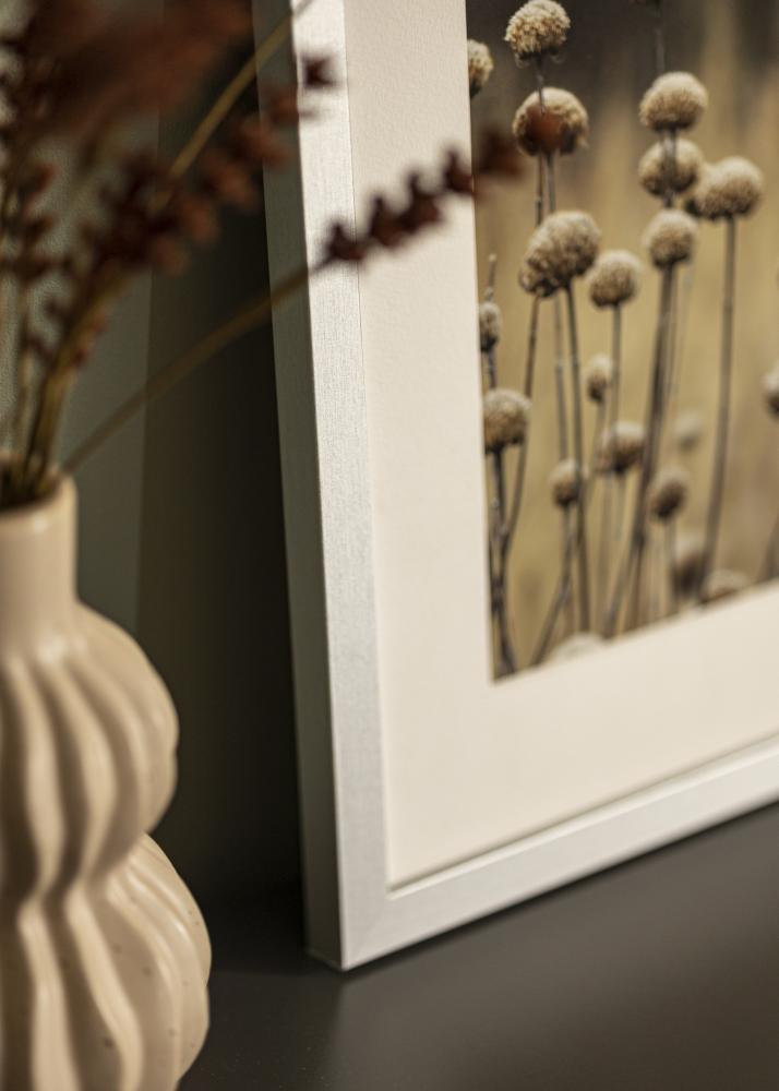 Okvir Selection Akrilno staklo Srebrni 15x21 cm (A5)