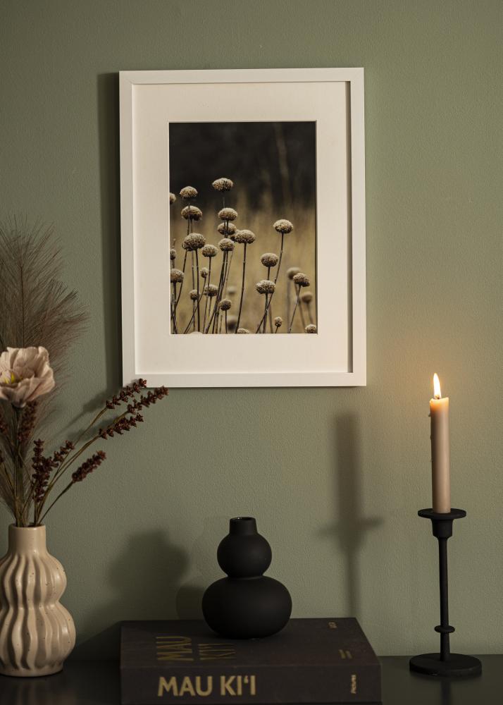 Okvir Selection Akrilno staklo Bijela 20x30 inches (50,8x76,2 cm)