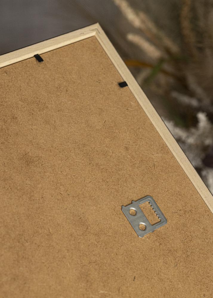 Okvir Horndal Akrilno staklo Zlato 7x10 cm