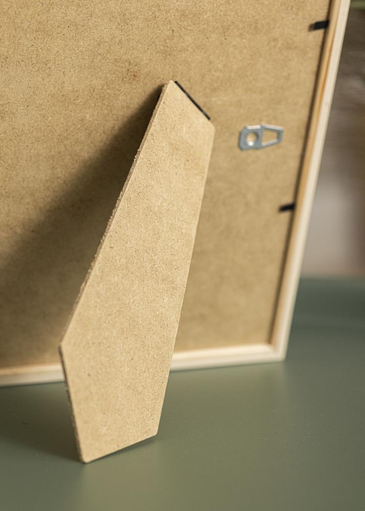 Okvir Valbo Akrilno staklo Hrast 21x29,7 cm (A4)