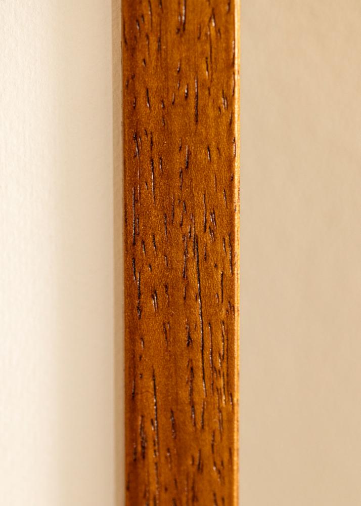 Okvir Hermes Rezervirati 60x90 cm - Paspartui Bijela 50x75 cm