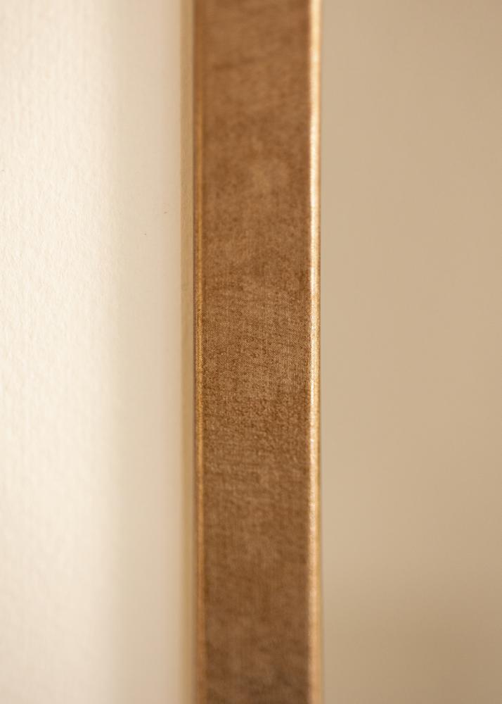 Okvir Ares Mjed 40x50 cm - Paspartui Bijela 29,7x42 cm