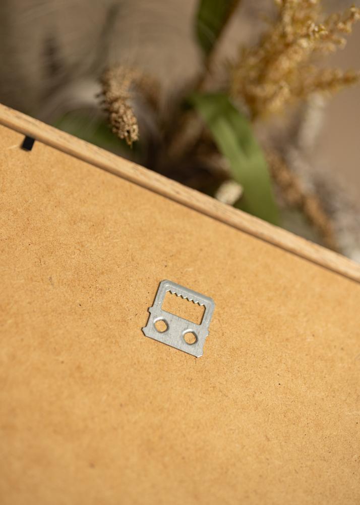 Okvir Edsbyn Orah 24x32 cm - Paspartui Bijela 14x21 cm