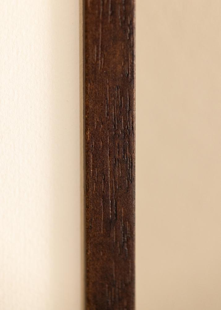 Okvir Edsbyn Orah 24x32 cm - Paspartui Bijela 14x21 cm