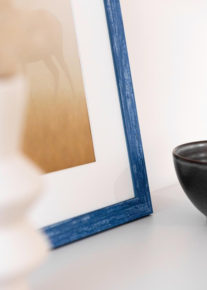 Okvir Andy Akrylglas Plava 60x80 cm