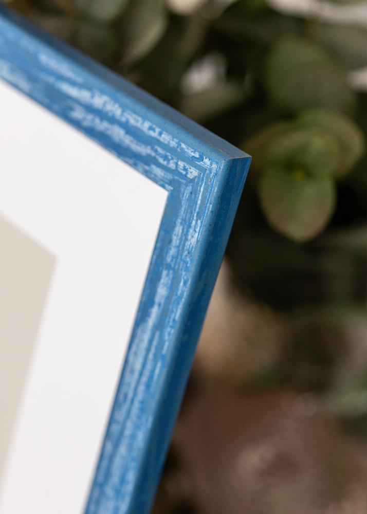 Okvir Andy Akrylglas Plava 60x80 cm