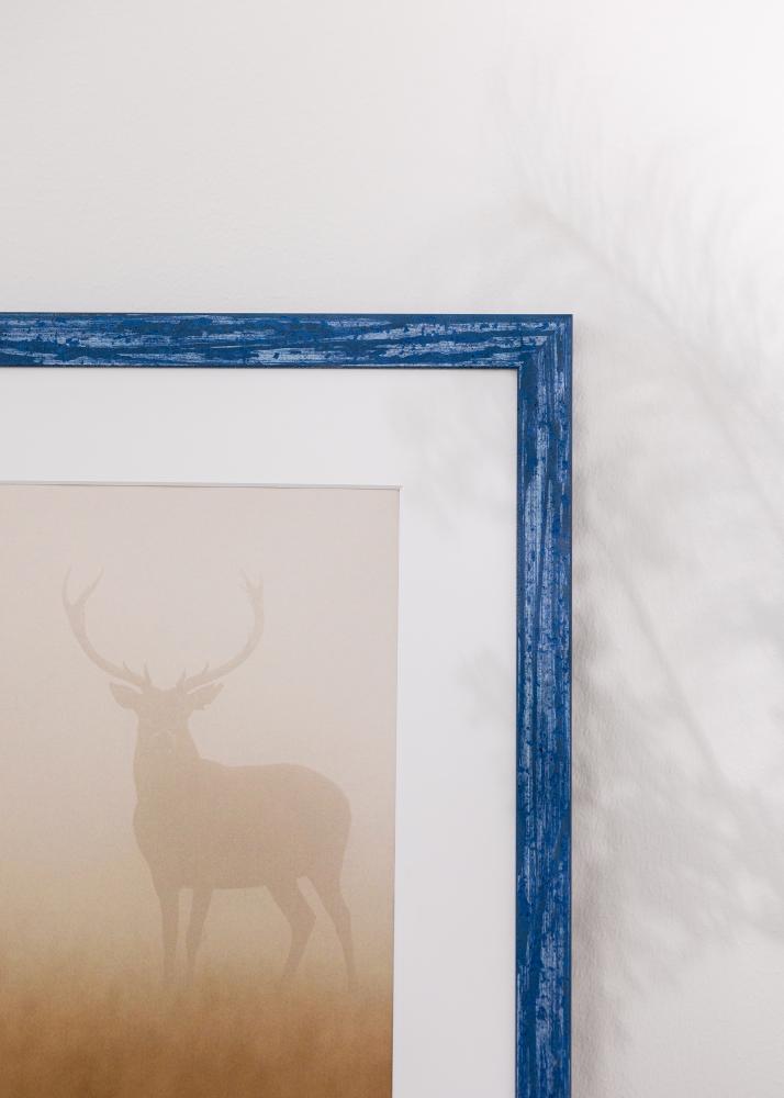 Okvir Andy Akrylglas Plava 60x80 cm