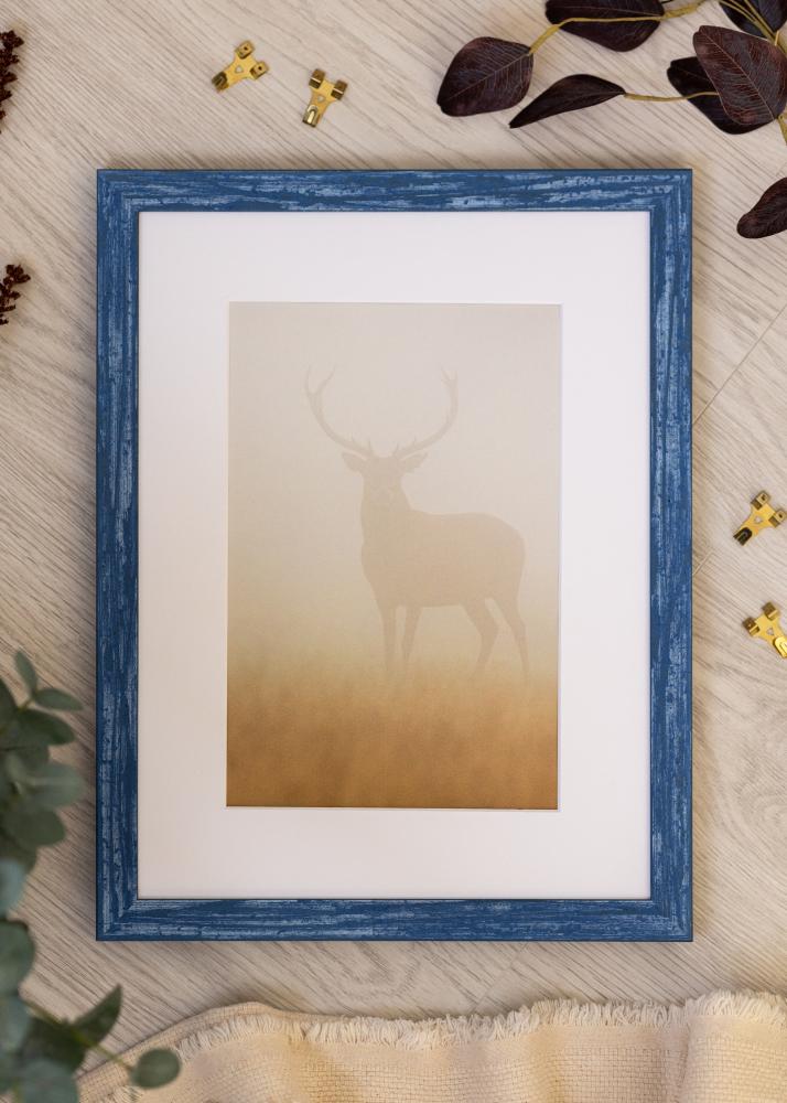 Okvir Andy Akrylglas Plava 60x80 cm