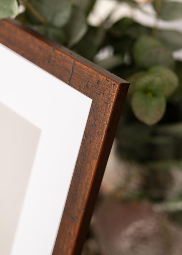 Okvir Humphrey Akrilno staklo Smeđa 40x60 cm