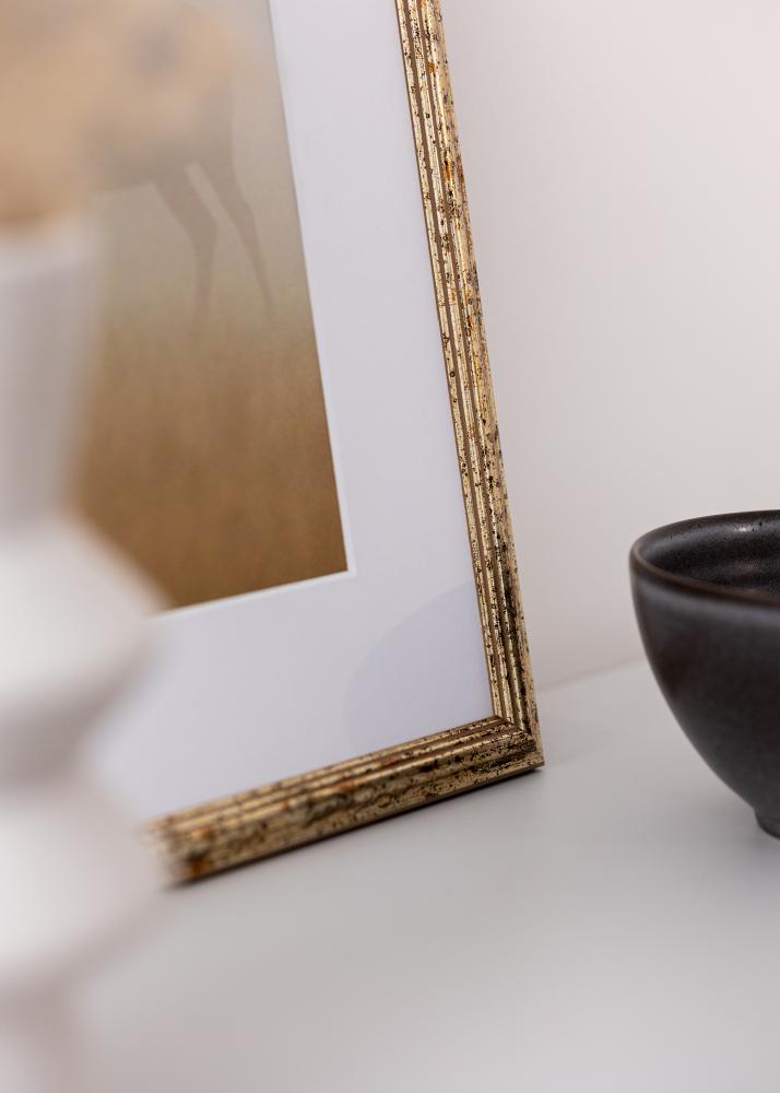 Okvir Claudia Akrylno staklo Srebro 40x60 cm