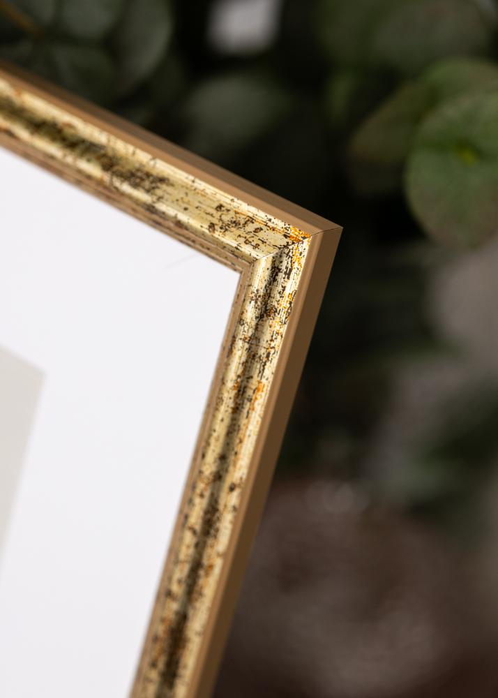 Okvir Claudia Akrylno staklo Srebro 40x60 cm