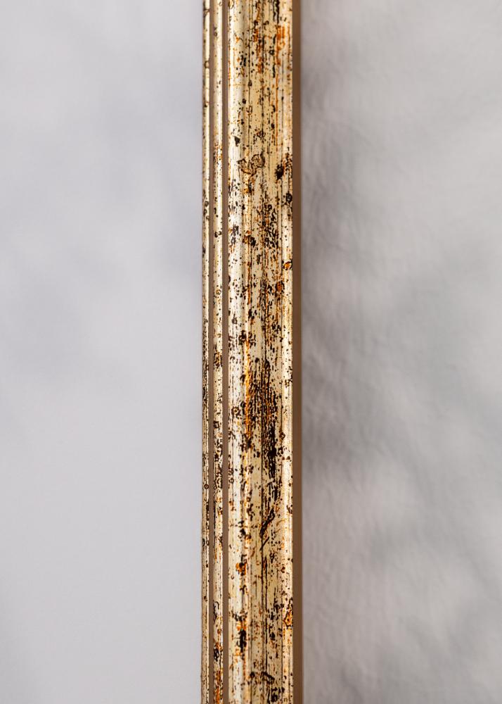 Okvir Claudia Akrylno staklo Srebro 40x60 cm