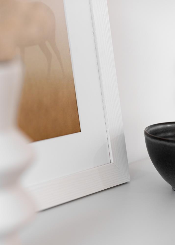 Okvir Sandra Akrylno staklo Bijela 50x70 cm